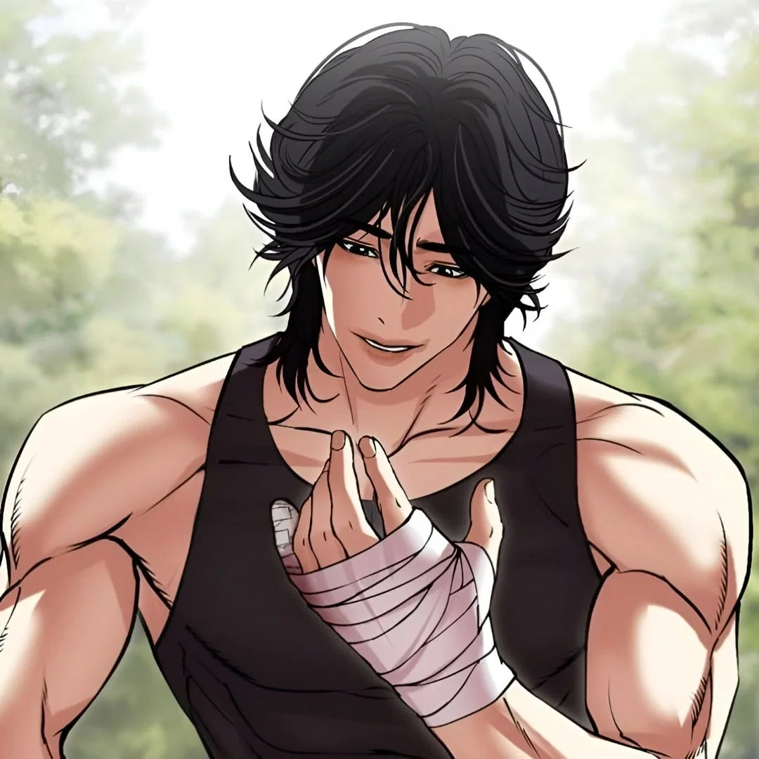 Avatar of Seongji Yuk / Seongji Yook