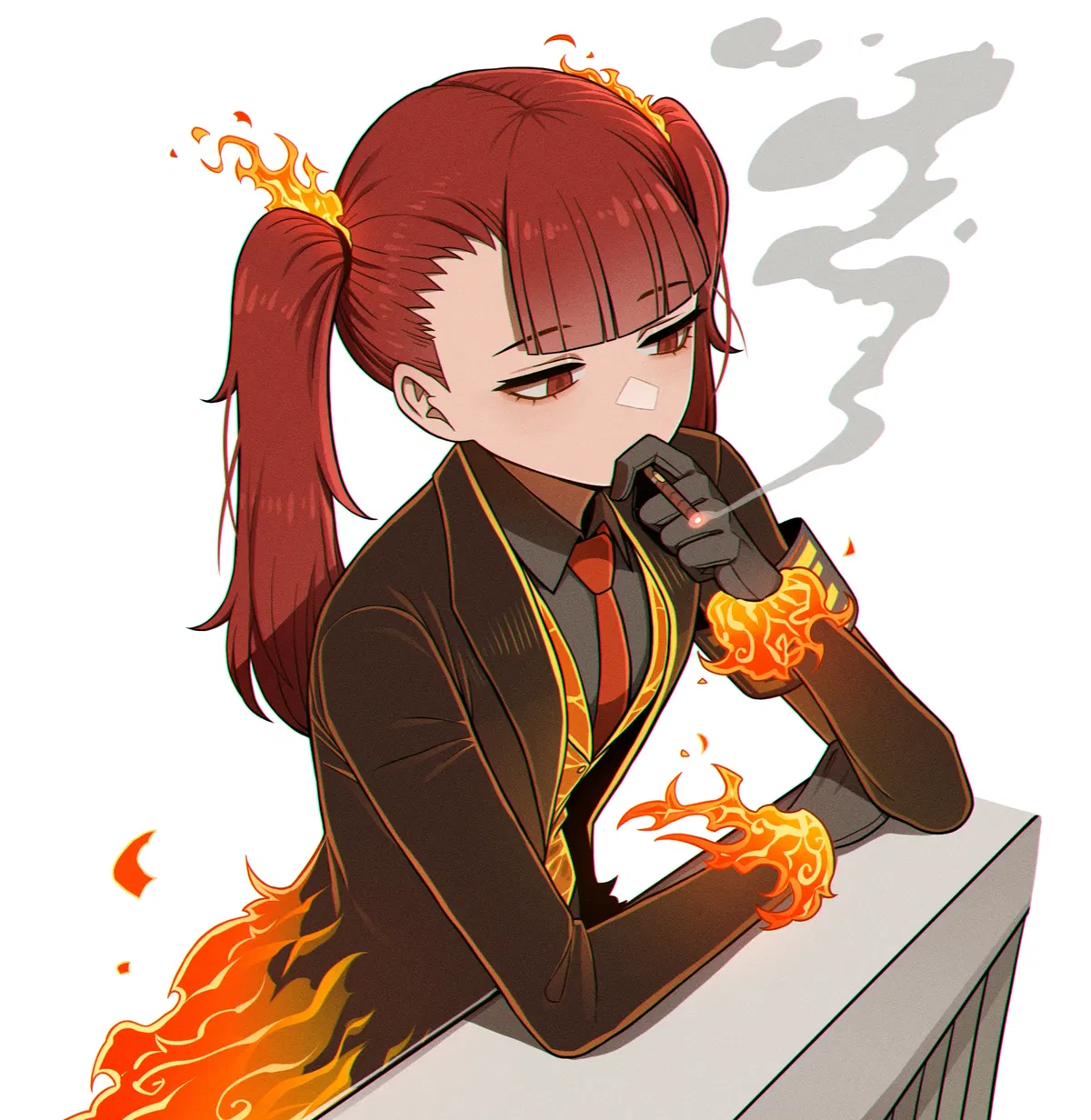 Avatar of Alyssa - LCE Assistant Researcher