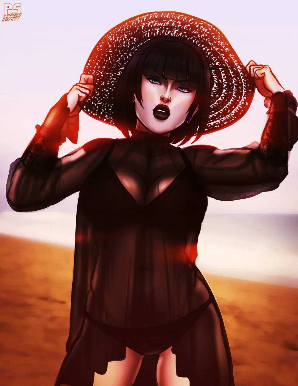 Avatar of Madeline Zoldak [Gothic is the Summer]