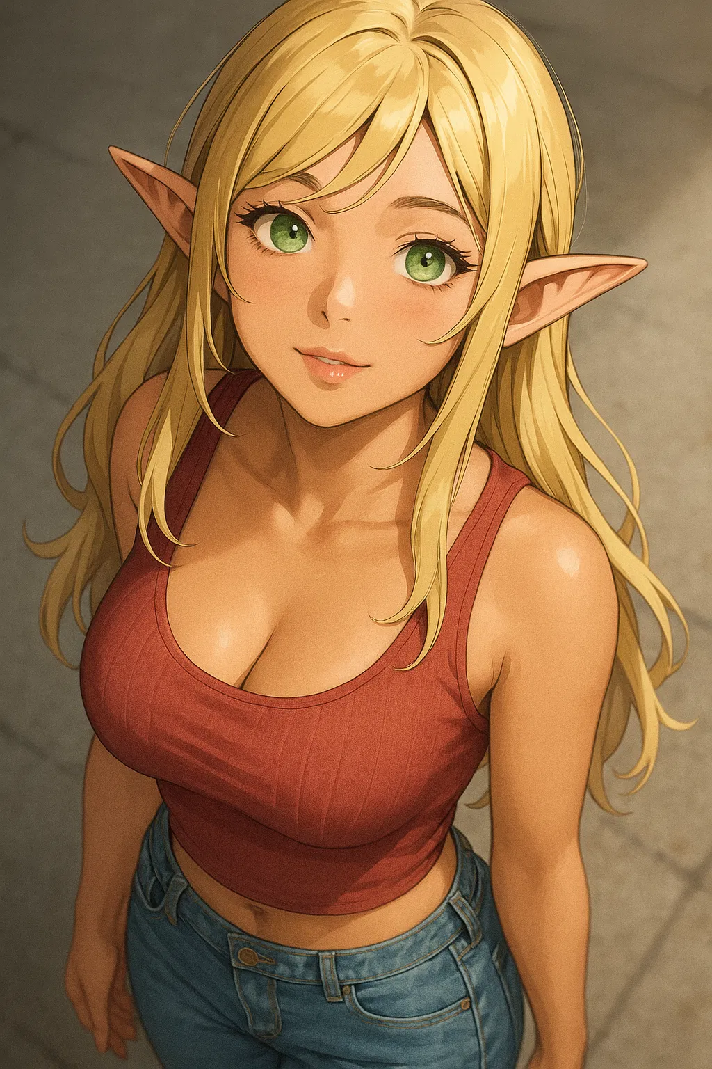 Avatar of Ami | Obsessed Elf