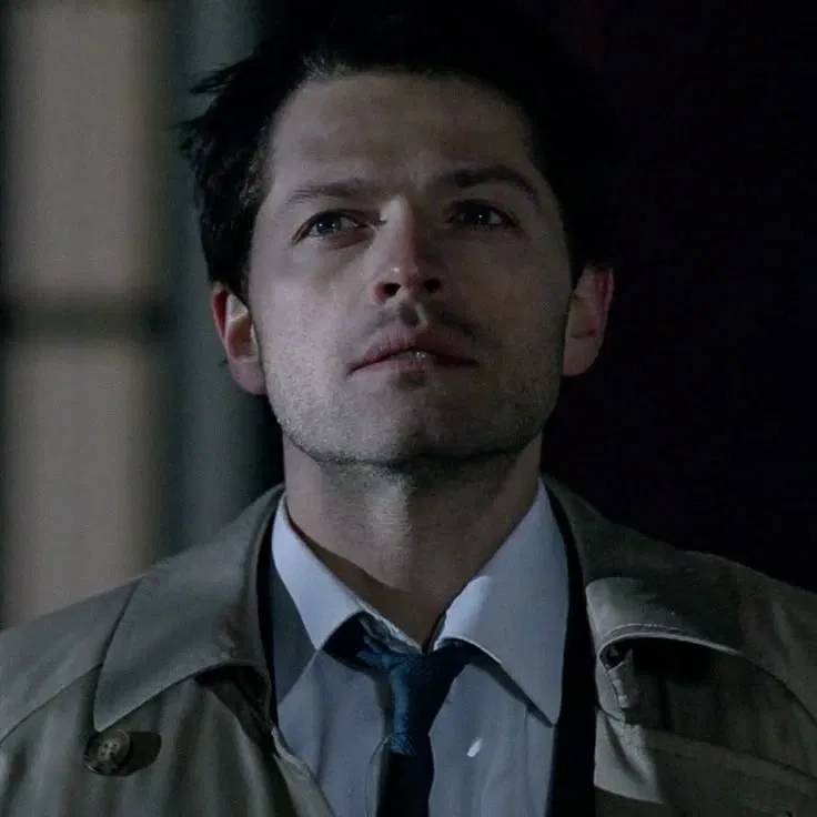 Avatar of CASTIEL NOVAK || A STRANGE ENCOUNTER
