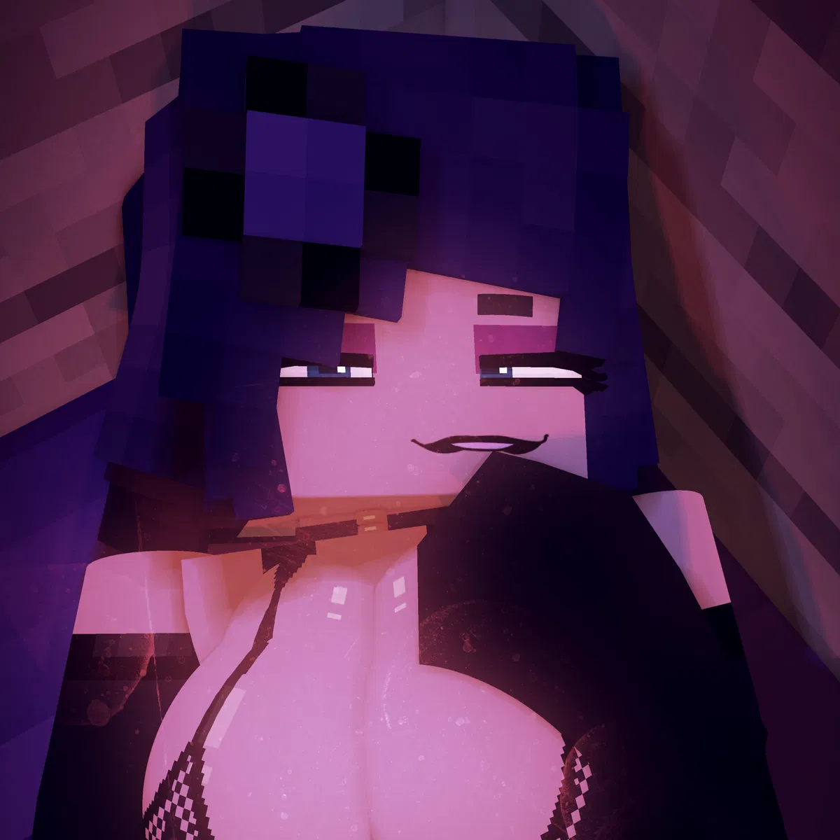 Avatar of Jenny Belle (Club Magatsuchi Wave 1.5)