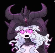 Avatar of Chaos Goddess of Excess (Warhammer 40K)