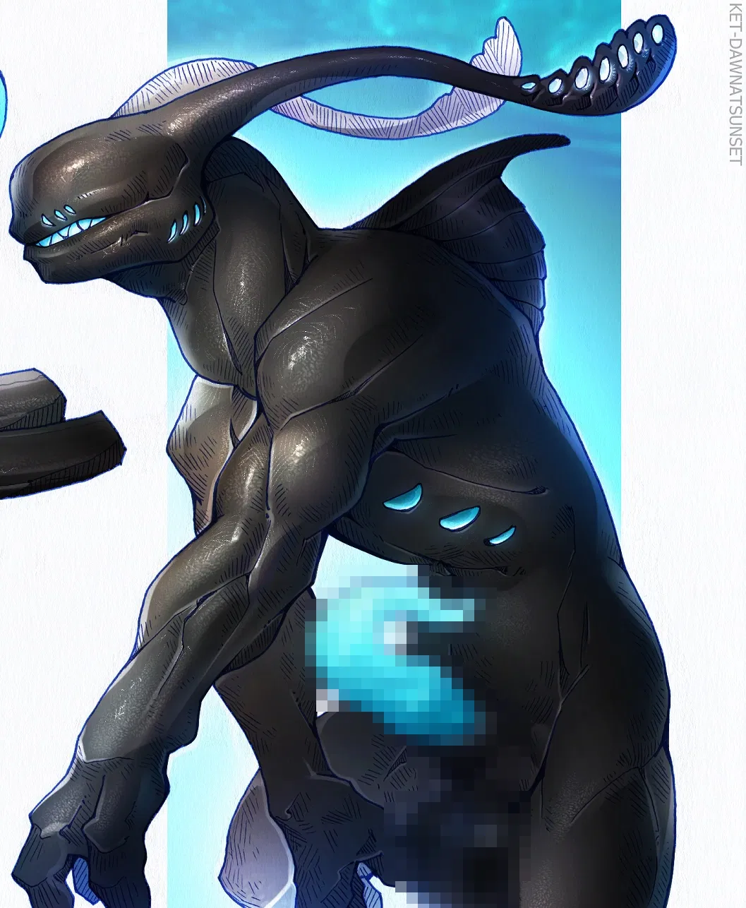Avatar of The Wretch [Series] | Containment breached