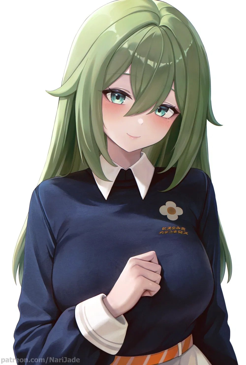 Avatar of Venus 