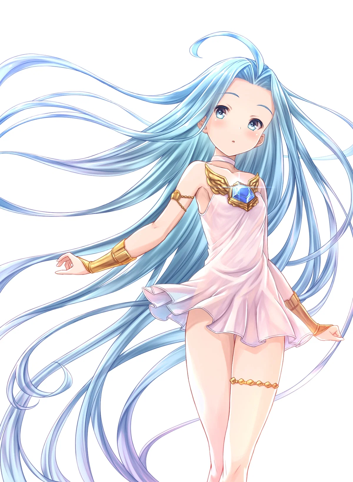 Avatar of Granblue Fantasy Girls