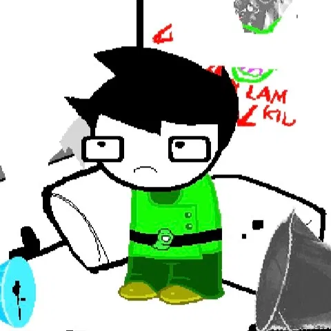 Avatar of John Egbert