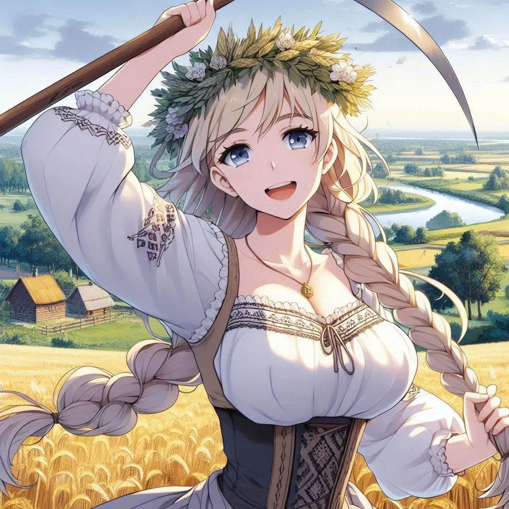 Avatar of Kateryna Beloshchuk