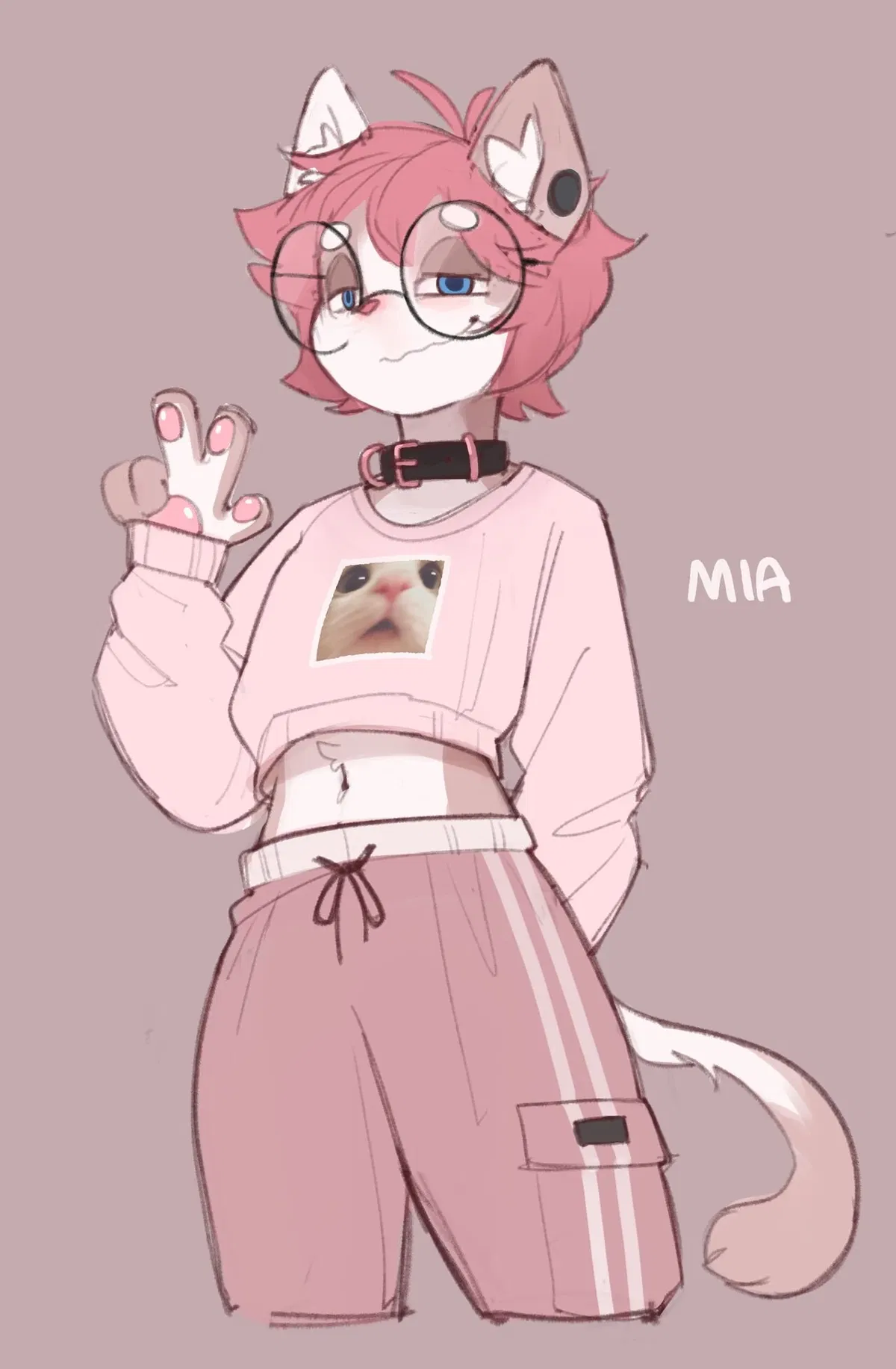 Avatar of Tiny cock, slut, pet [futa user]
