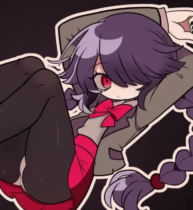 Avatar of Yonaka Kurai - Stepsister