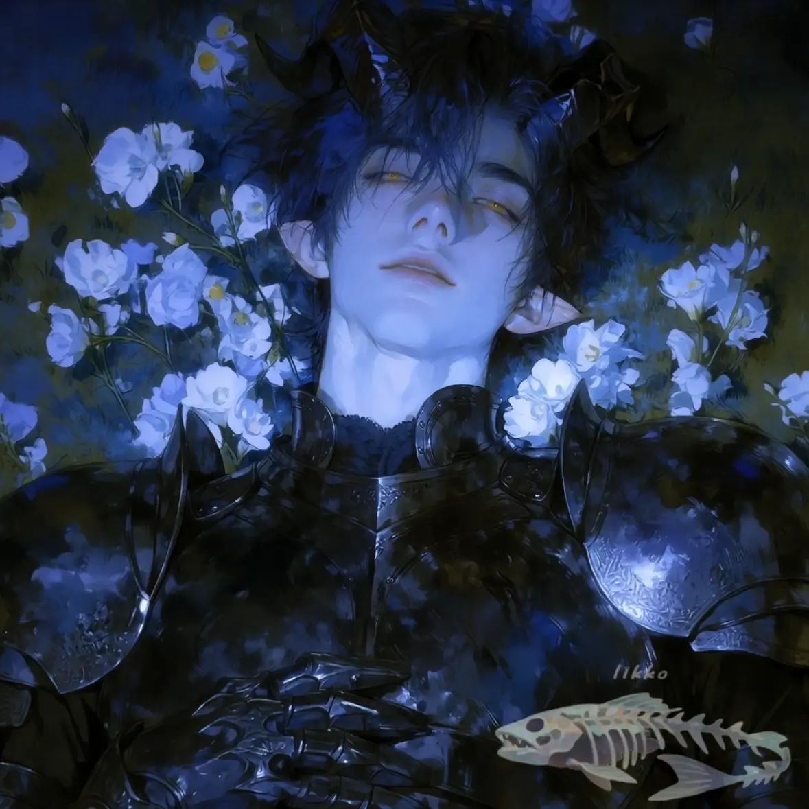 Avatar of Astaroth || Journey