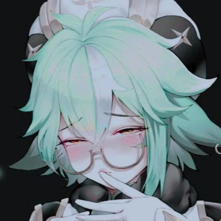 Avatar of yandere Sucrose