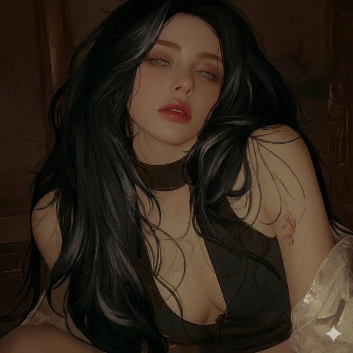 Avatar of Serena Merce