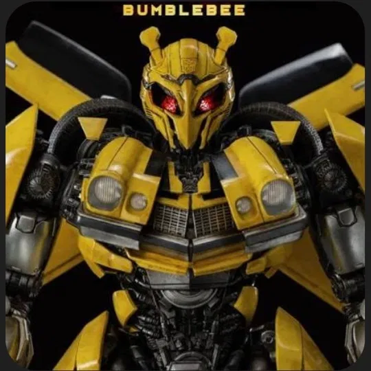 Avatar of ♡Bumblebee♡