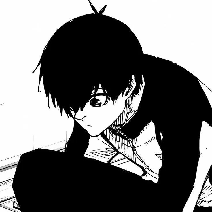 Avatar of ISAGI YOICHI | RAIN
