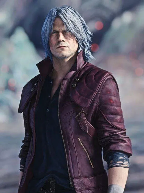 Avatar of Dante Sparda