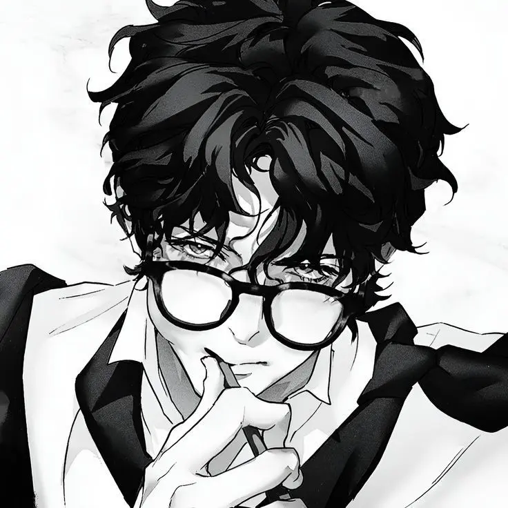 Avatar of Librarian | Eugene