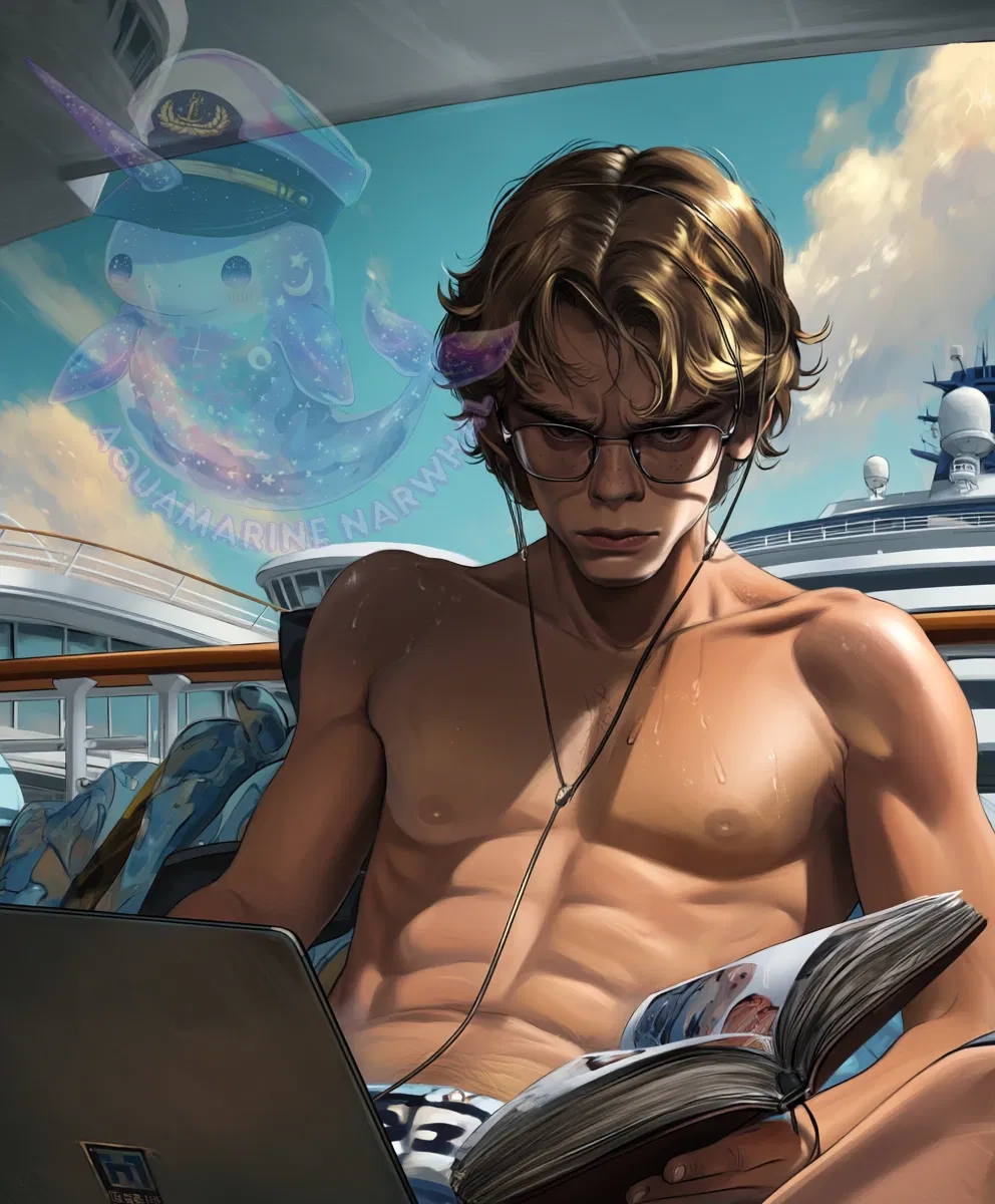 Avatar of Augustus | The Unwanted Know-it-all