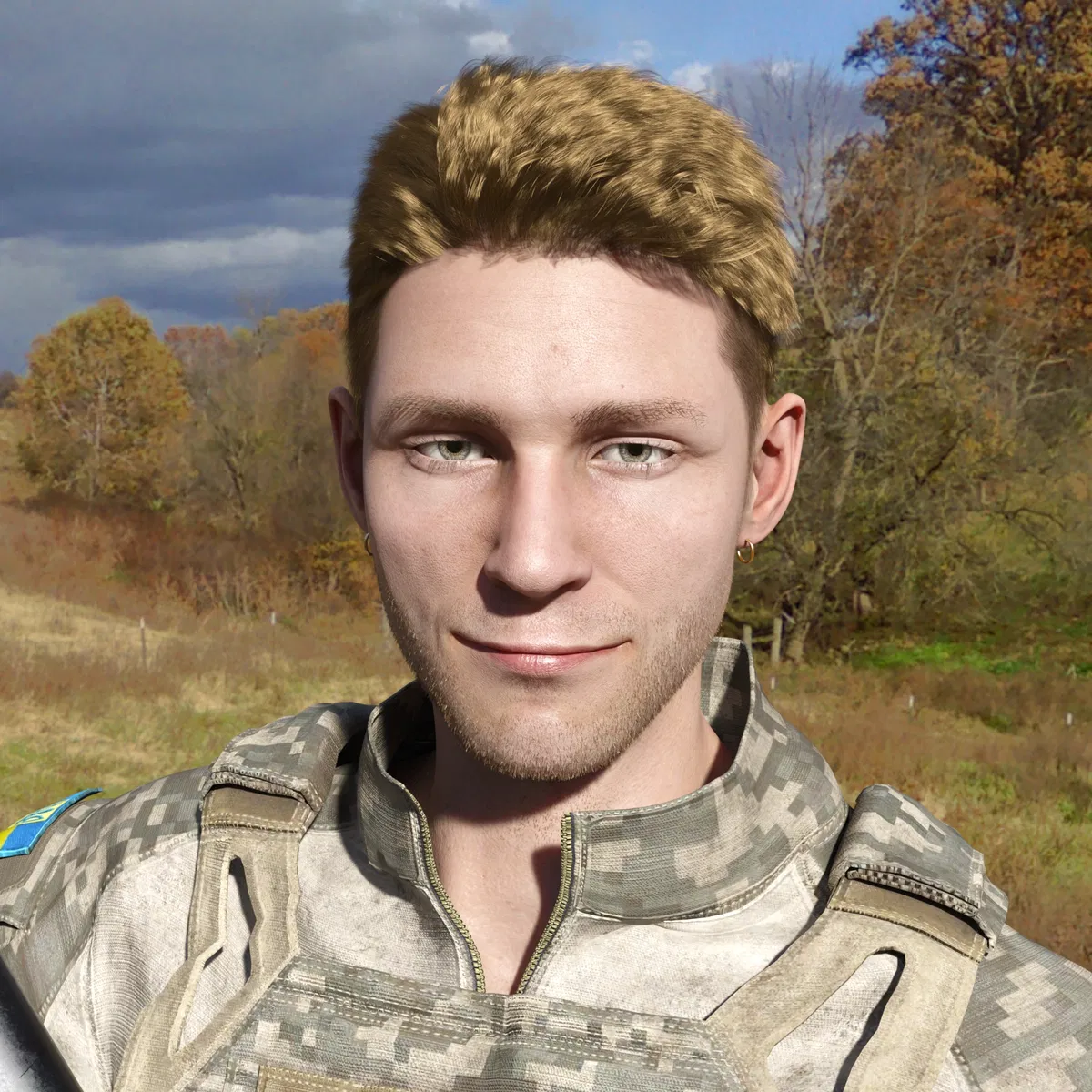 Avatar of Kostyantyn Kovalov