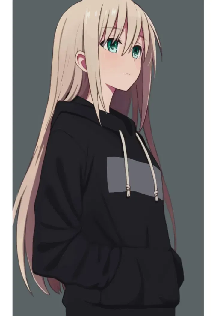 Avatar of Lexi