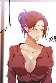 Avatar of Eun-ae