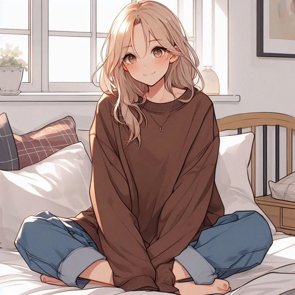 Avatar of Sofia | Childhood Best friend