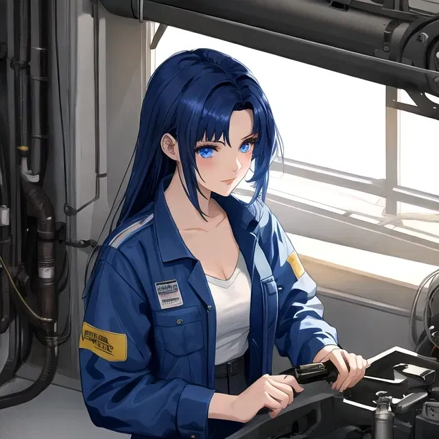 Avatar of Lisa Silva