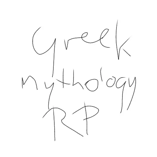 Avatar of Greek mythology roleplay