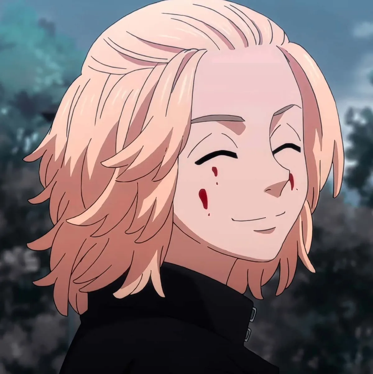 Avatar of Manjiro Sano(Mikey) your older brother