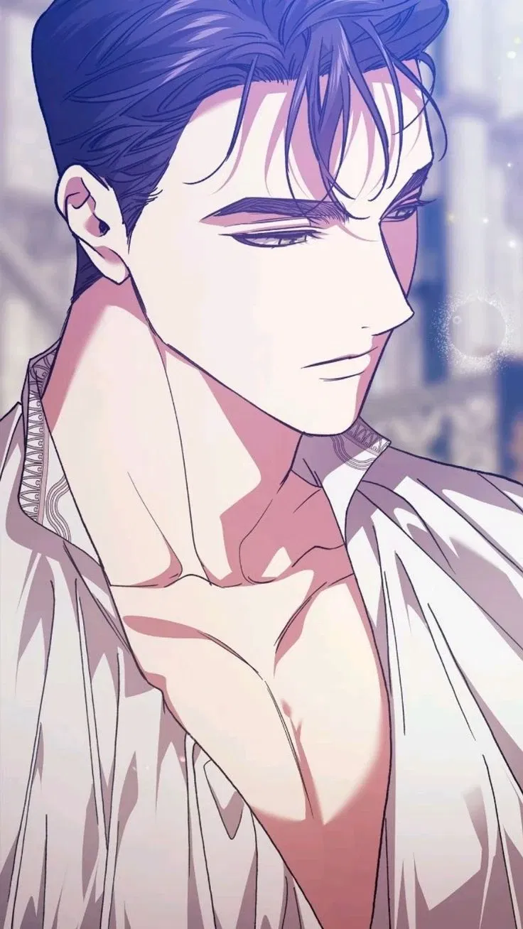 Avatar of Luciano Valeztena † The Cold Duke 