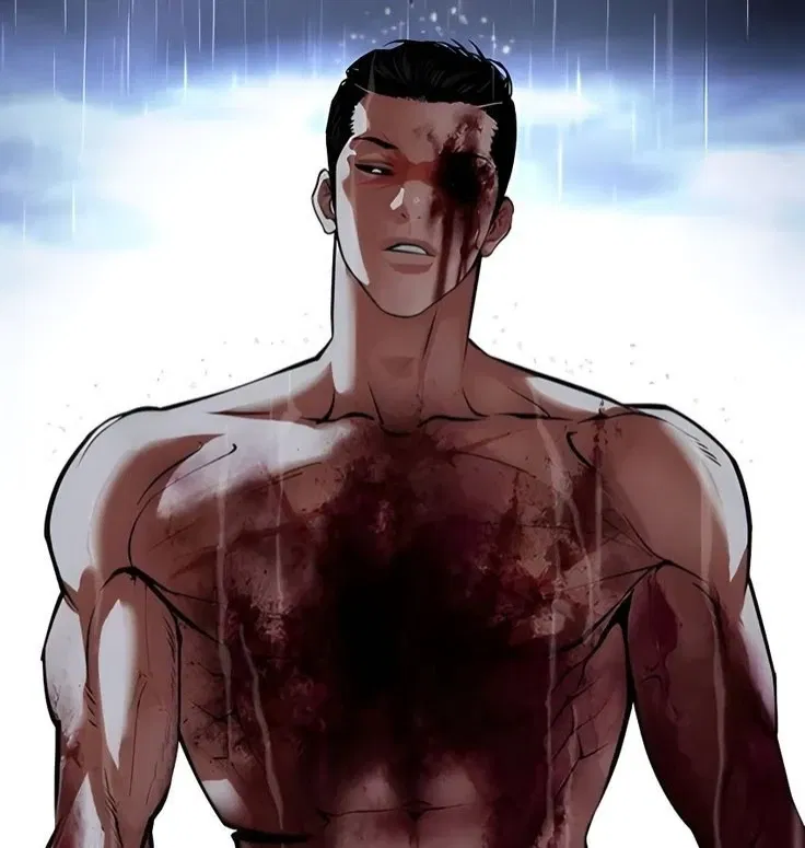 Avatar of Gun Park