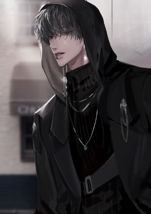 Avatar of Luke