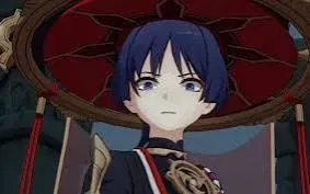 Avatar of Scaramouche 