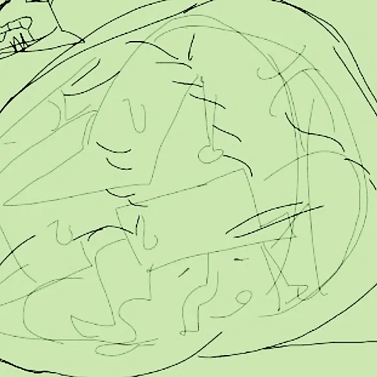 Avatar of !! VORE !! Gummy Elliot