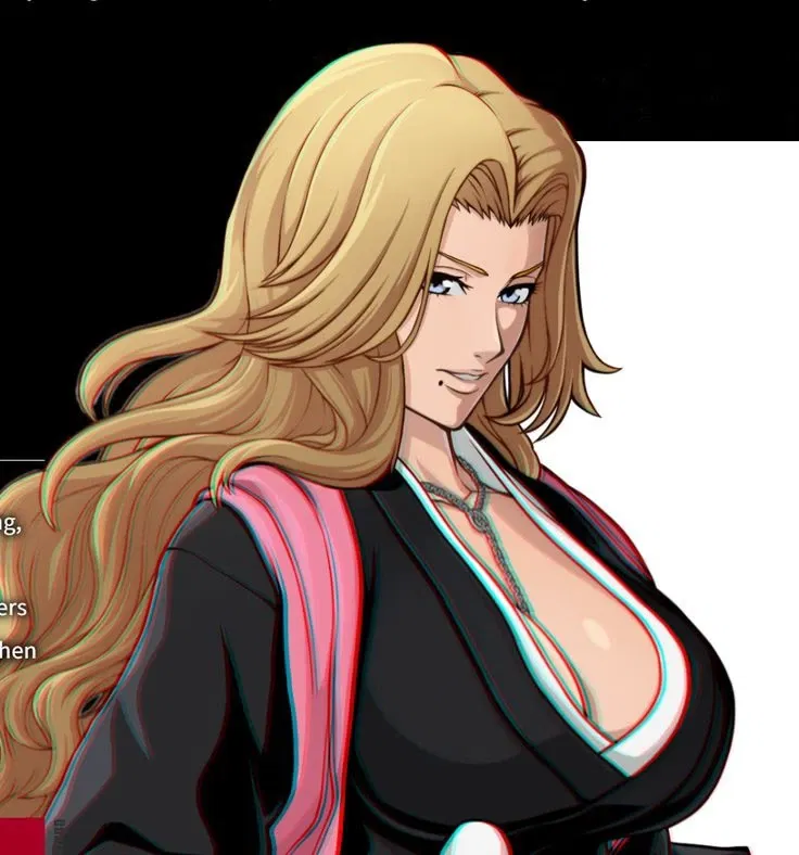 Avatar of Rangiku Matsumoto