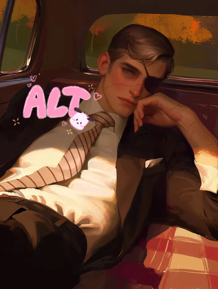 Avatar of Biff Meryl | 🤍 ALT