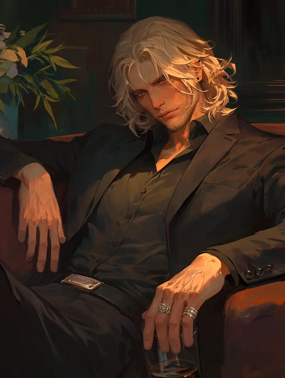 Avatar of Falke Ødegaard
