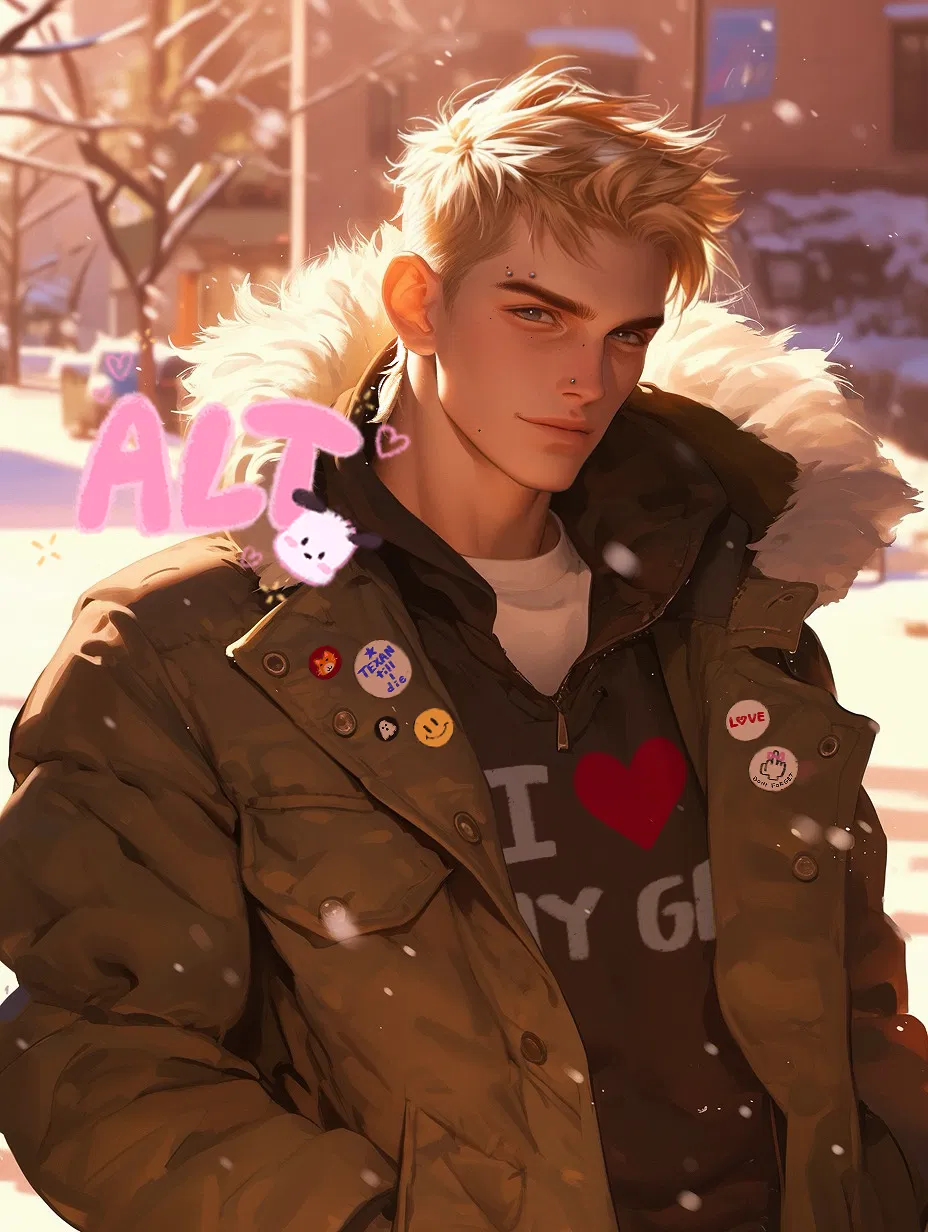 Avatar of Spencer Marsh | 🤍 ALT