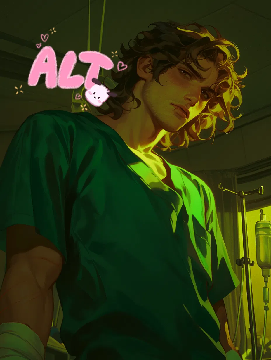 Avatar of Dr. Kendall Duffy | 🤍 ALT