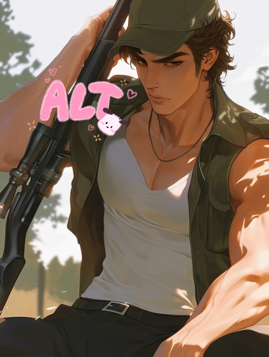 Avatar of Tripp Firefly | 🤍 ALT