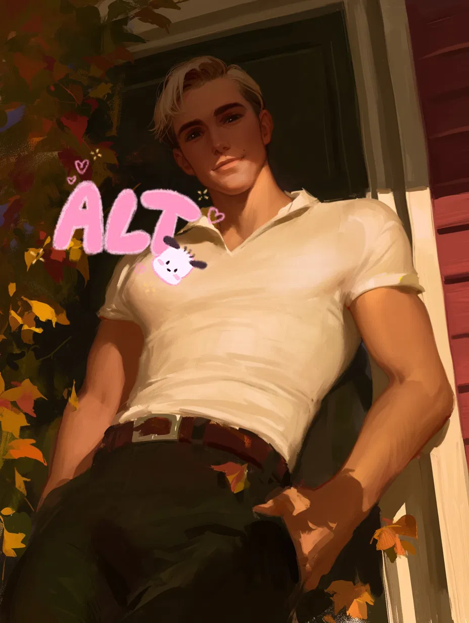 Avatar of Evgeny “Zhenya” Kirilov | 🤍ALT