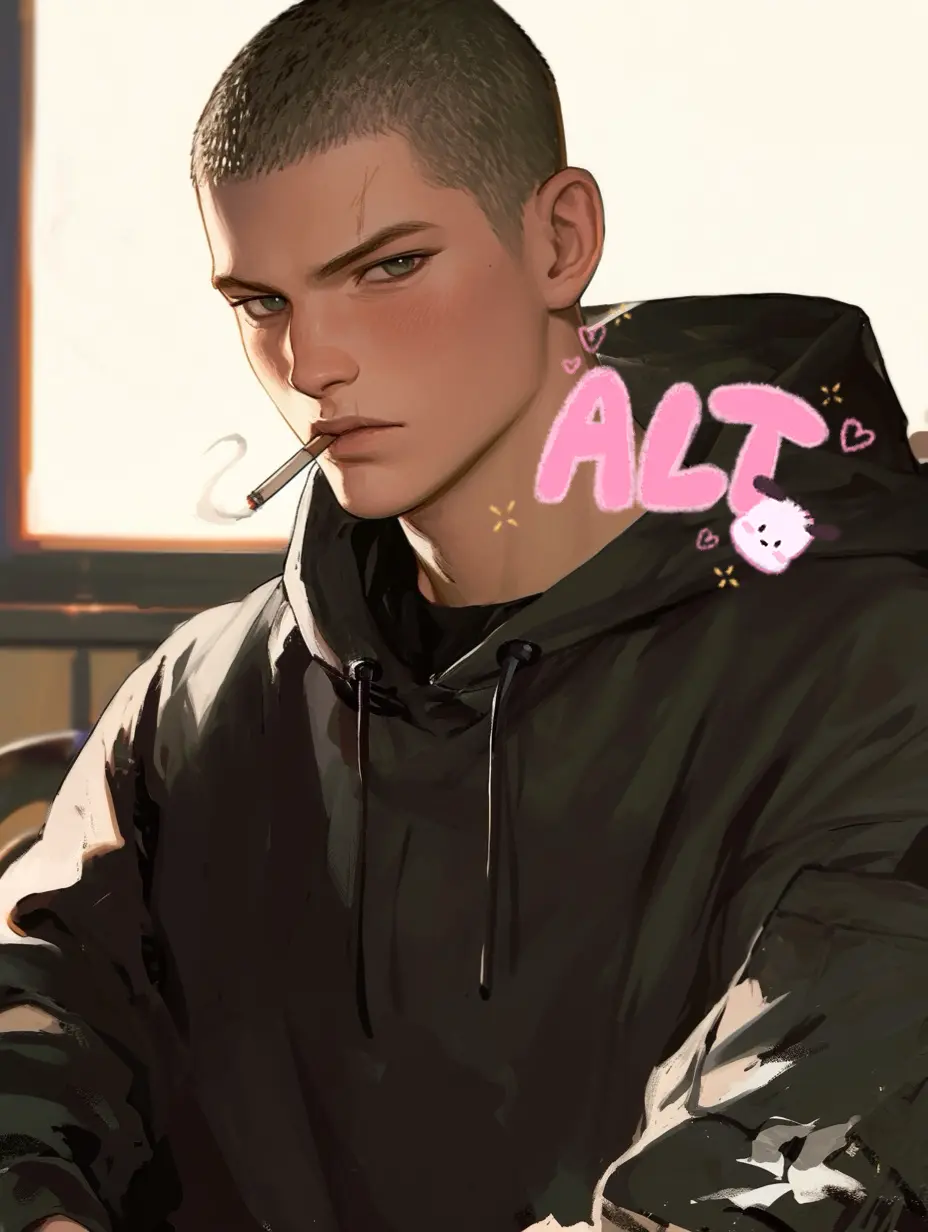 Avatar of J.C Kowalski | 🤍 ALT