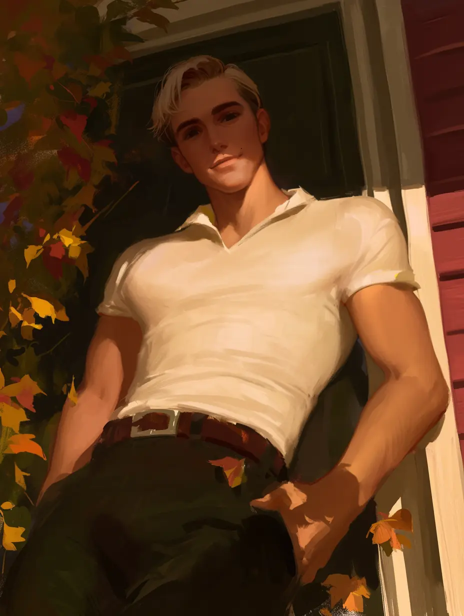 Avatar of Evgeny “Zhenya” Kirilov