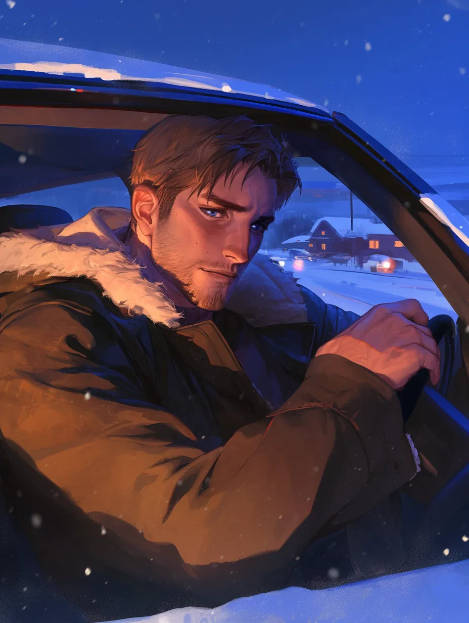 Avatar of Elliott Miller