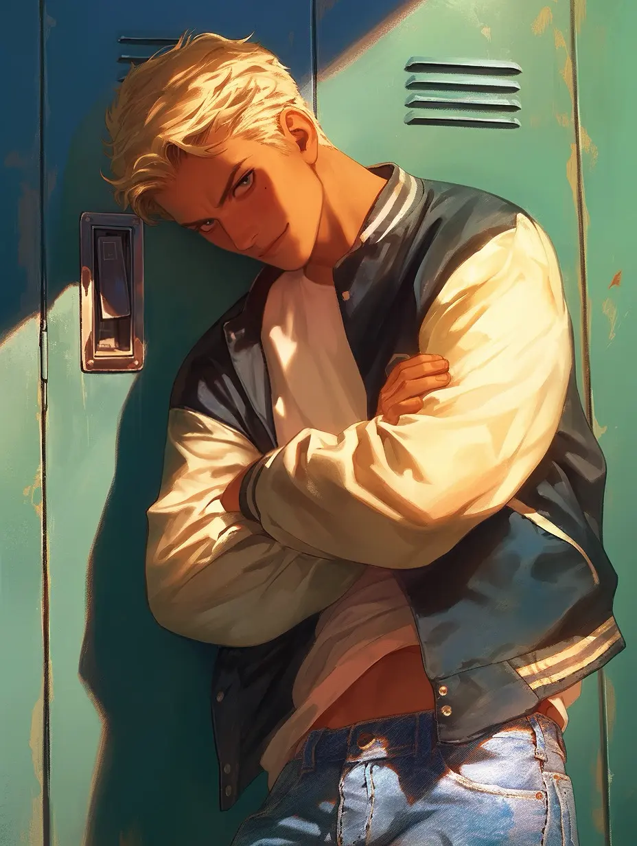 Avatar of Caleb Prescott