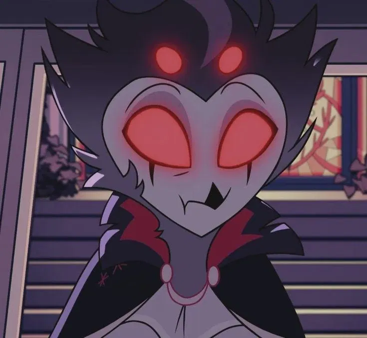 Avatar of Stolas