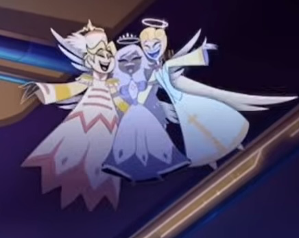 Avatar of Sleepover with Abel, Emily, and Saint Peter