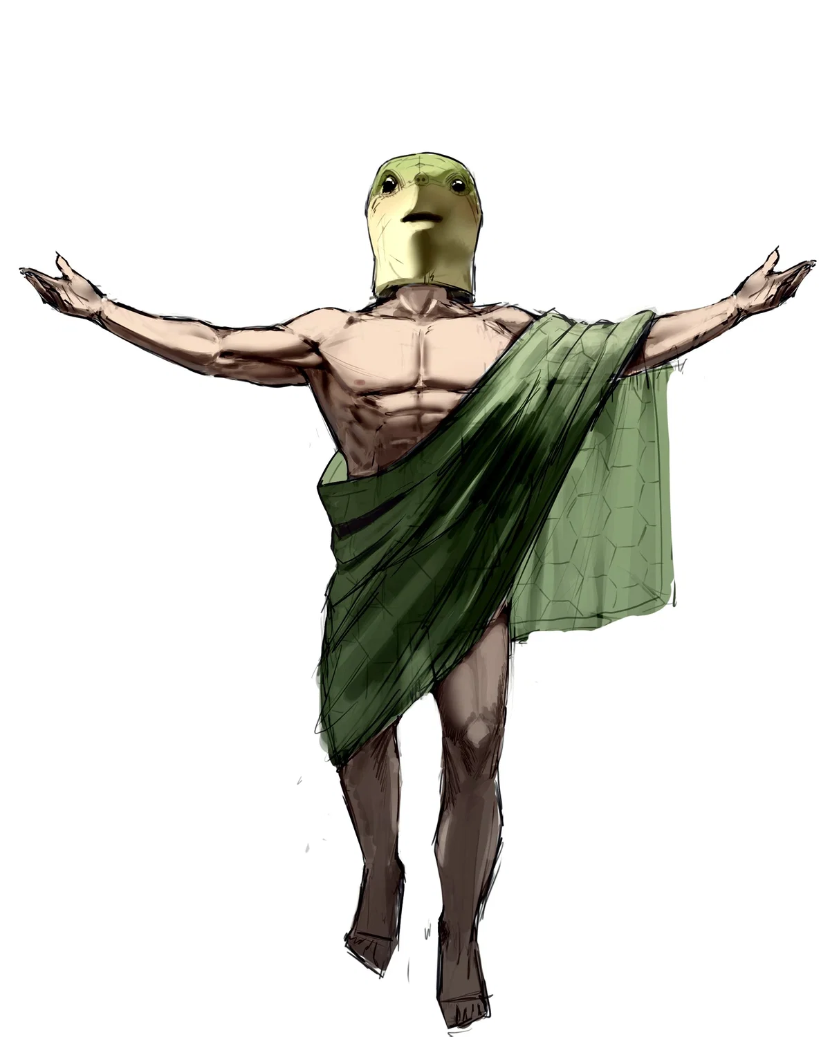 Avatar of Transformation Inc.