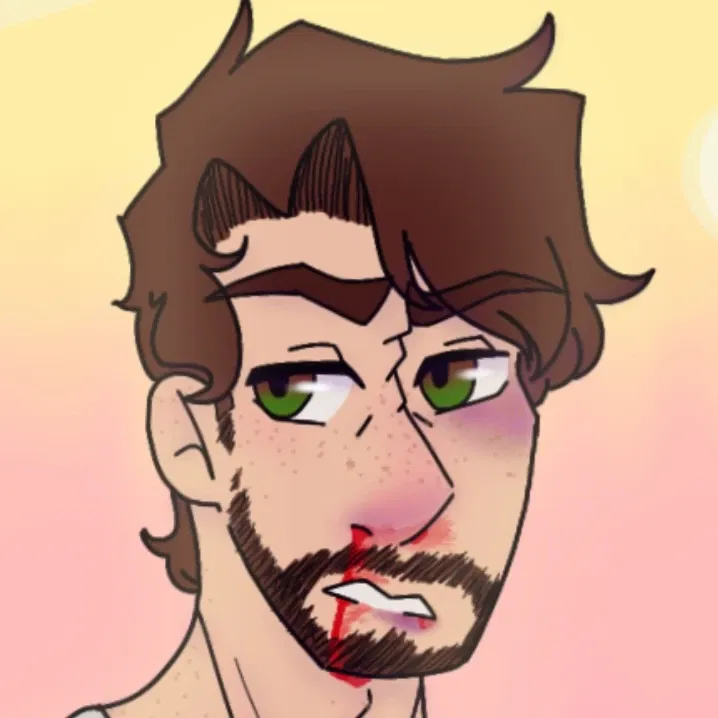 Avatar of Seamus