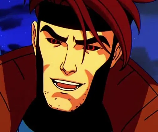 Avatar of Gambit - Remy LeBeau